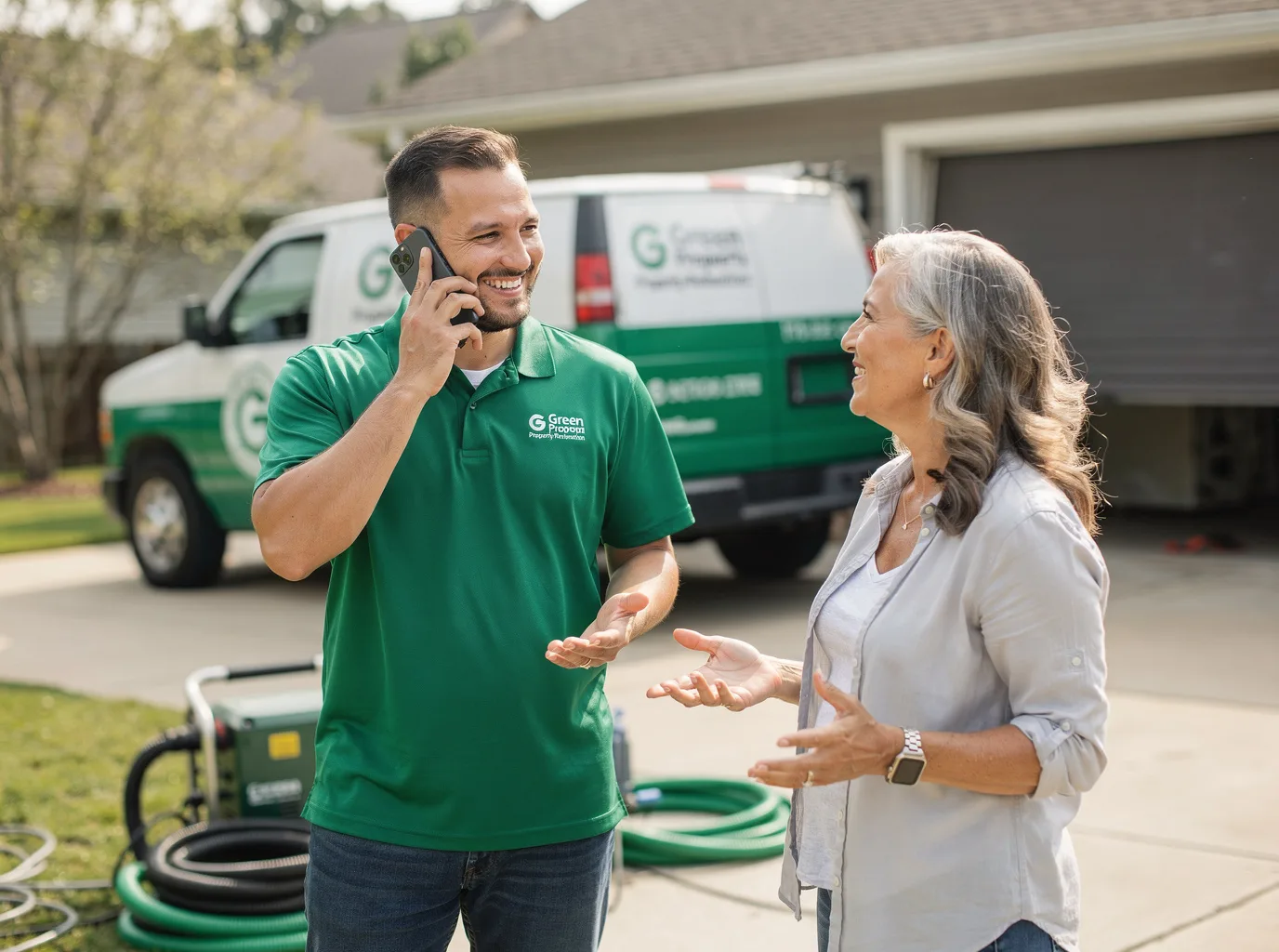 Water Damage Restoration Osceola, WI FAQs